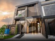 House Is Available For Rent In DHA 9 Town, DHA Defence,...