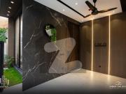 House Is Available For Rent In DHA 9 Town, DHA Defence,...