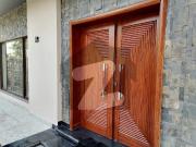 House Is Available For Sale Bahria Town Phase 8
