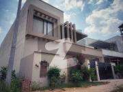 House Is Available For sale In Bahria Town Precinct 1