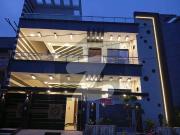 House Is Available For Sale In Capital Housing Society,...