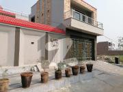 House Is Available For Sale In Chenab Gardens