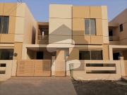 House Is Available For Sale In DHA Villas