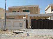 House is available for sale in Falcon Complex New, Malir...