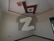 House Is Available For sale In Naya Nazimabad Block D