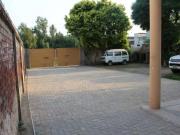 House is available on rent for offices with large...