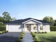 House & Land Exclusive to Hunter Homes