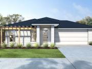 House & Land Exclusive to Hunter Homes