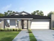 House & Land Exclusive to Hunter Homes