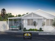 House & Land Package – Build Ready in Prime South Bunbury