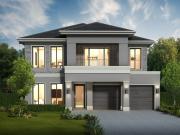 House & Land Package in North Kellyville | Brookhaven 44...