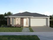 House & Land package on 508 sqm land in Wollert for...