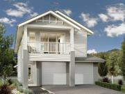 HOUSE & LAND PACKAGE Open Plan Living with Riverfront...
