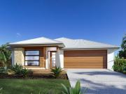 House & Land Package proudly presented by GJ Gardner...