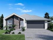 HOUSE & LAND PACKAGE Room for the whole family