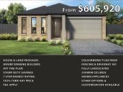 House & Land Packages across Melbourne Suburbs &...