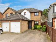 House Lane, Arlesey