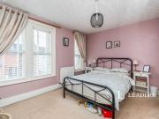 house Lemon Road, Southampton SO15