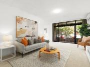 House Like apartment close to village centre