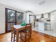 HOUSE LIKE DIMENSIONS IN GWSC CATCHMENT