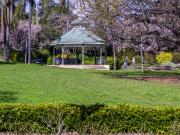 House Like Entertainer's Garden Apartment in...