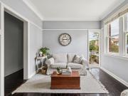 House like feel and elegant details in the heart of...