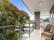 “House like Proportions, a Private Double Garage and...