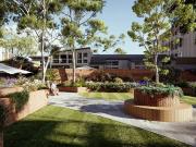 House Like Two Bedroom Apartment with High Ceiling &...