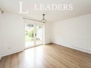 house Lindsey Road Wigmore 2 bedroom House, LU2
