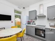 house Livingstone Road, Derby, DE23