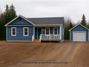 House & Lot 2024 19 Eagles Lane, Killarney Road, NB, E3G... House & Lot 2024 19 Eagles Lane, Killarney Road, NB, E3G...