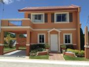 House & Lot 3BR for sale in Bulacan Drina Model