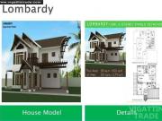 House & Lot Argao Royal Palms in Argao province of Cebu