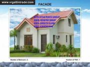 House & Lot at Heritage Villas San Jose