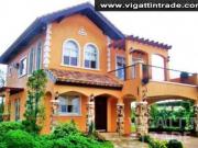 House & Lot at The Amore, Portofino, Daang Hari Bacoor...