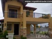 House & Lot at The Caribe Islands, Dasmarinas Cavite, Phils