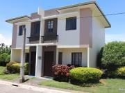 HOUSE & LOT AVAILABLE IN PANABO CITY
