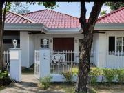 House & Lot, Ayala Alabang Village, Muntinlupa For SALE