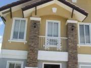 House & Lot Bellefort @ Vivienne House Model In Molino,...