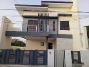 House & Lot BrandNew For Sale in Town & Country West...