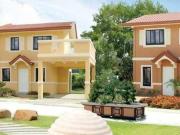 House & Lot Carmina Model for sale in Camella Sierra East