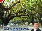 HOUSE & LOT Dasmarinas Village Makati