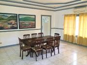 House & Lot For Lease At Ayala Alabang Village, Muntinlupa