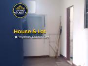 House & Lot for Lease | Commercial / Residential in...