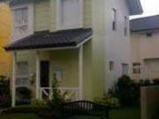 House & Lot for sale