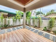 HOUSE&LOT FOR SALE: 7.5M 3Br 2Cr Brand new House at Golf...