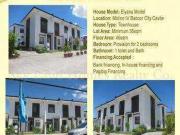 House & Lot For Sale Amaris Homes Cavite 1 Ride Toa MOA,...