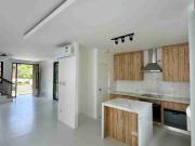 House & Lot for Sale at Brazilia Heights