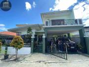 House & Lot For Sale at Celerina Heights Subd....