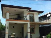 House & Lot for Sale Back to Back Double Lot Property